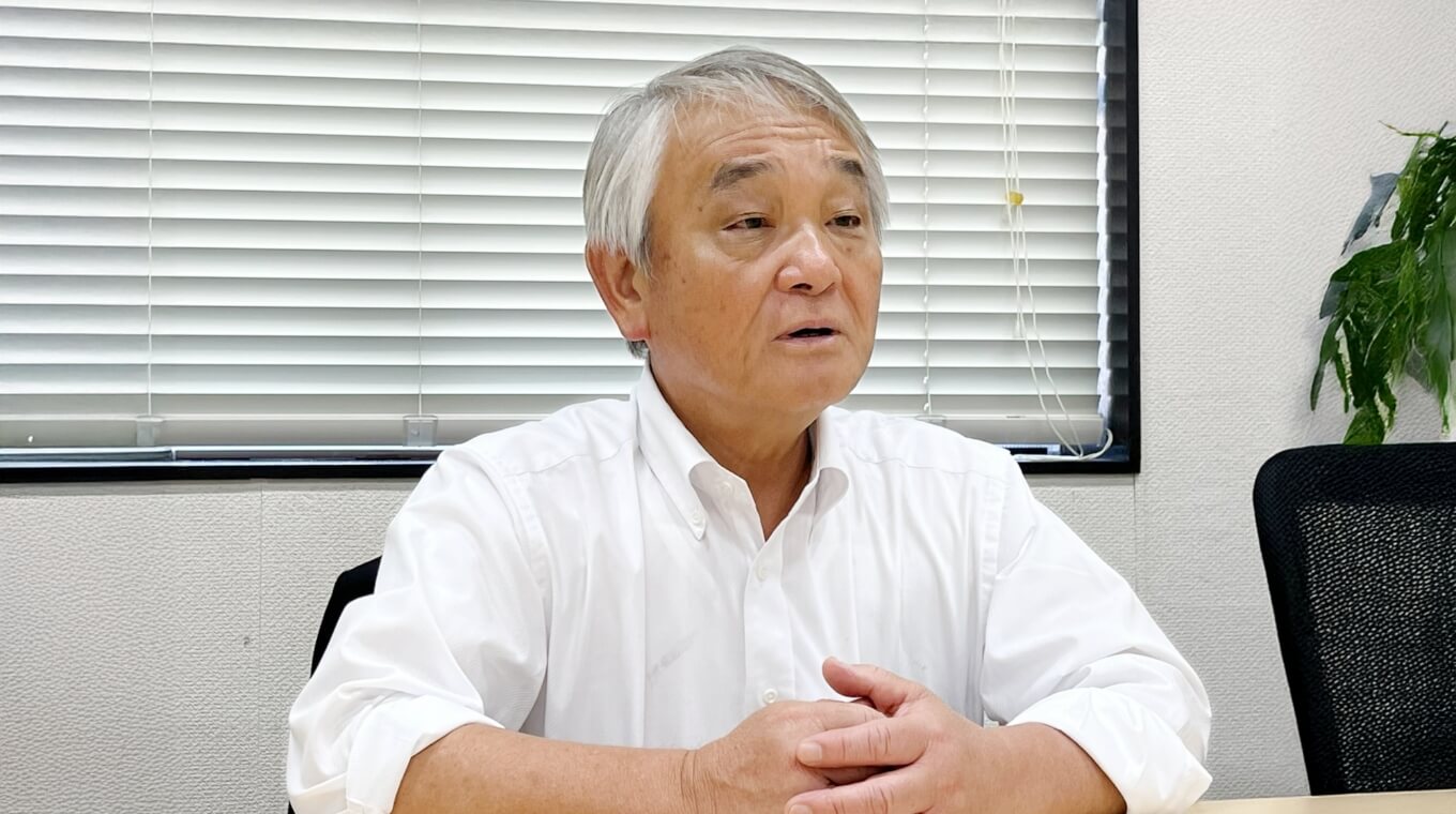 大田利典
