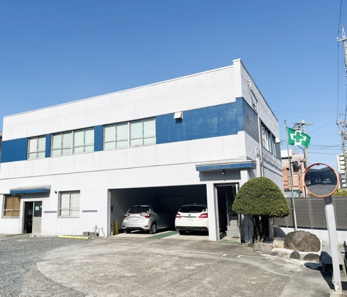 名古屋支店