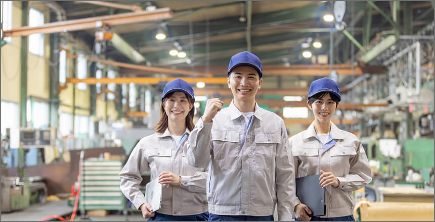 採用情報はこちら